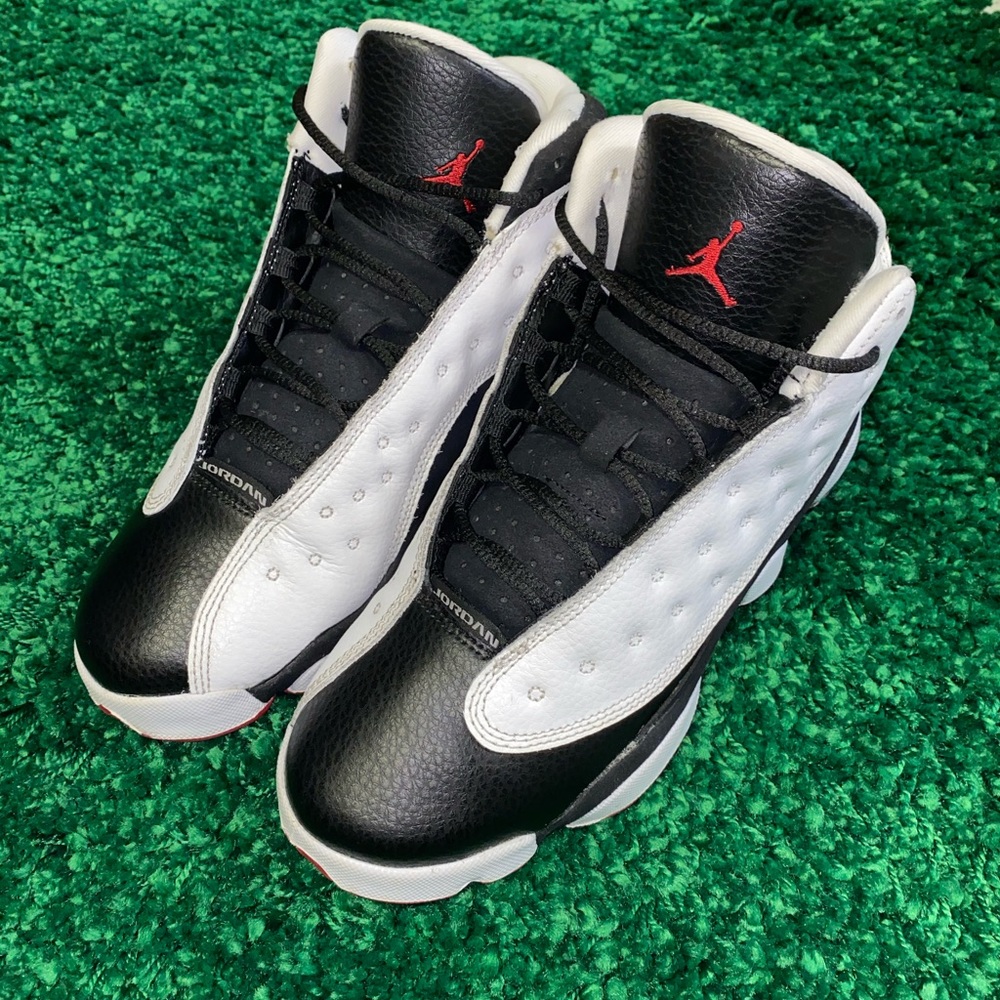 Air Jordan 13 Retro GS “He Got Game”
